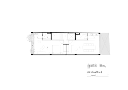 Timeless House